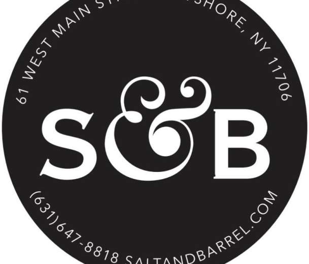 Salt & Barrel