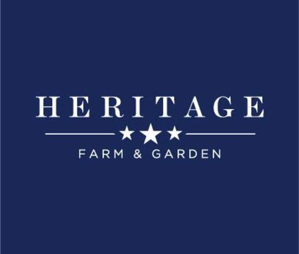 Heritage Farm & Garden