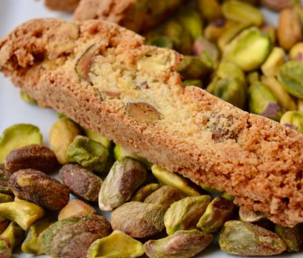 The Biscotti Company