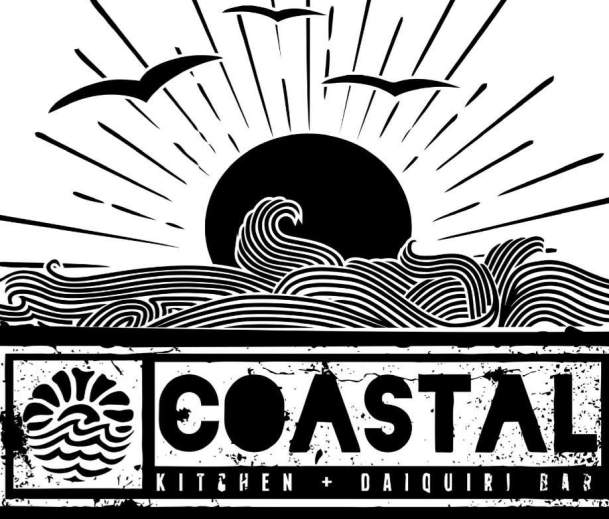 Coastal Kitchen