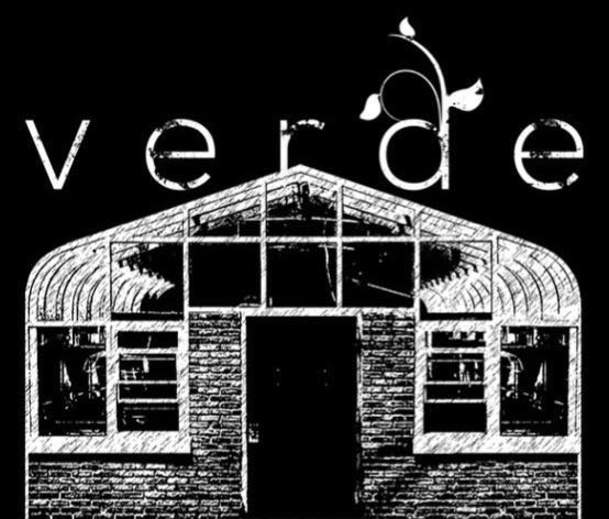 Verde Kitchen and Cocktails