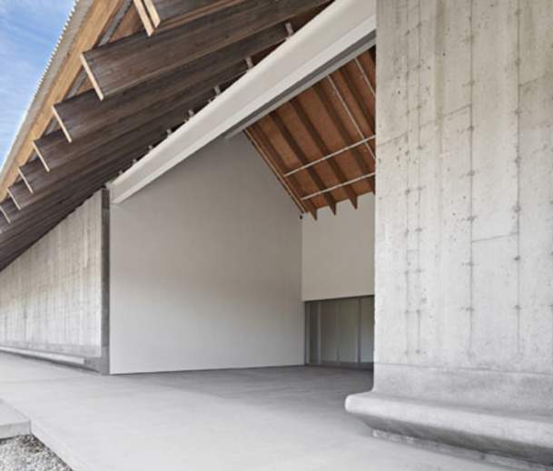 Parrish Art Museum