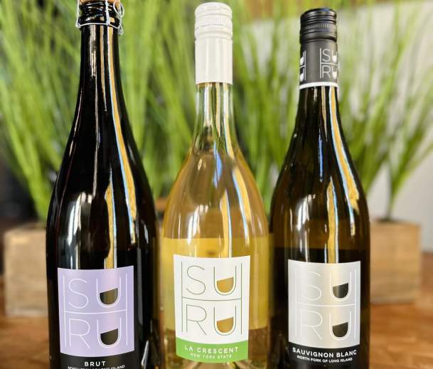 Suhru & Lieb Vineyards