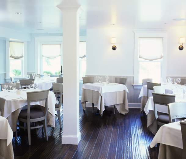 The North Fork Table & Inn