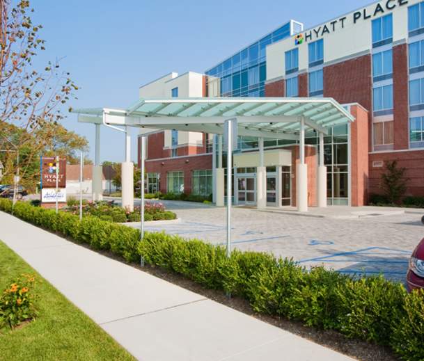 Hyatt Place Long Island/East End