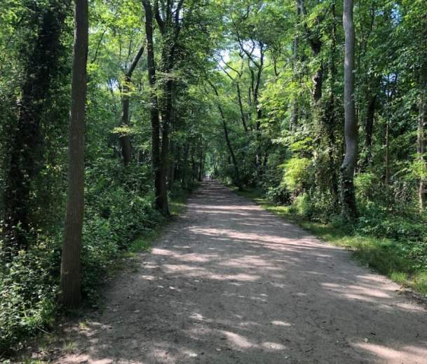 Gardiner County Park