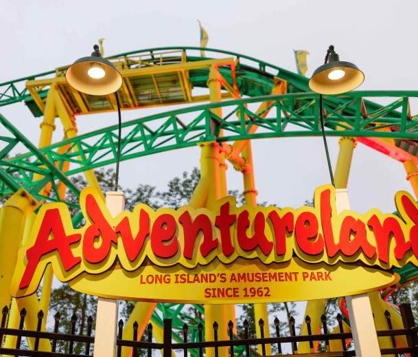 Adventureland
