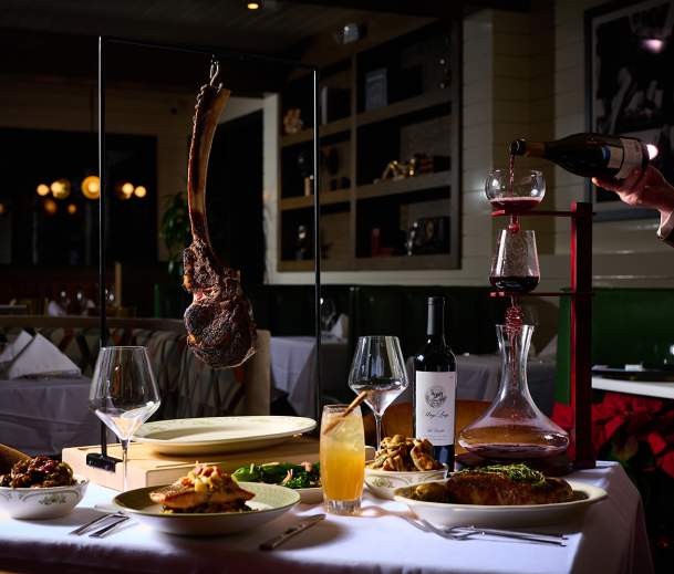 Arlo Kitchen & Bar