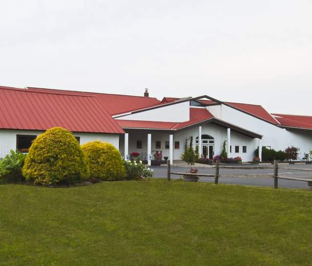 Pindar Vineyards