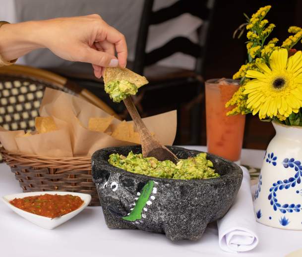 Besito Mexican Restaurant - Huntington