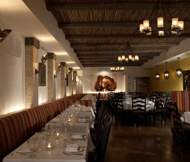 Besito Mexican Restaurant - Huntington