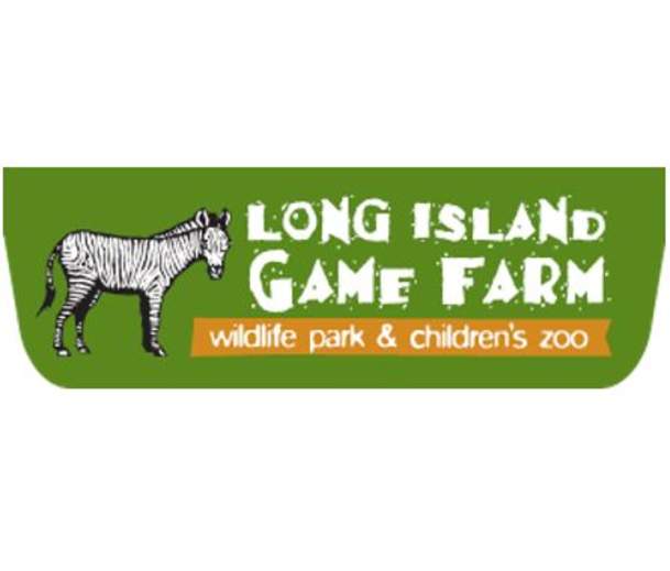 Long Island Game Farm- Wildlife Park and Children's Zoo