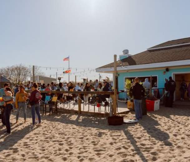 Bodhi's Beach Shack
