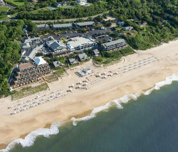 Gurney's Montauk Resort & Seawater Spa