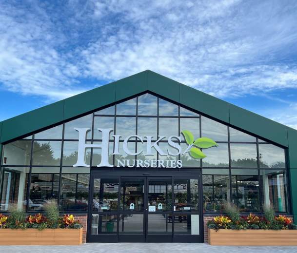 Hicks Nurseries