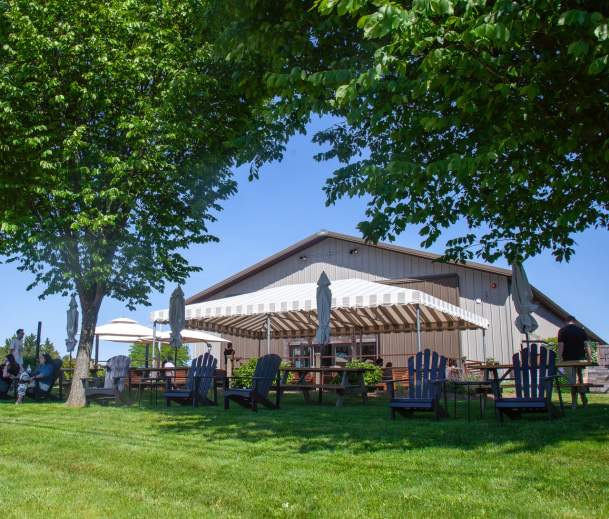 Suhru & Lieb Vineyards