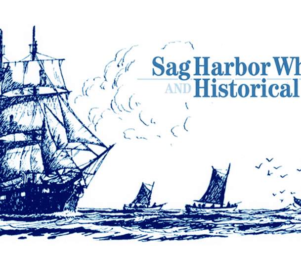 Sag Harbor Whaling & Historical Museum