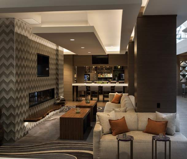 Marriott Melville Long Island