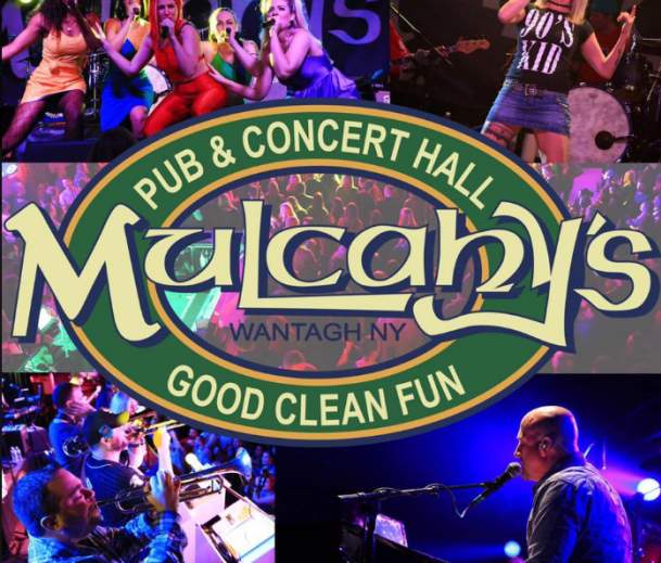 Mulcahy's