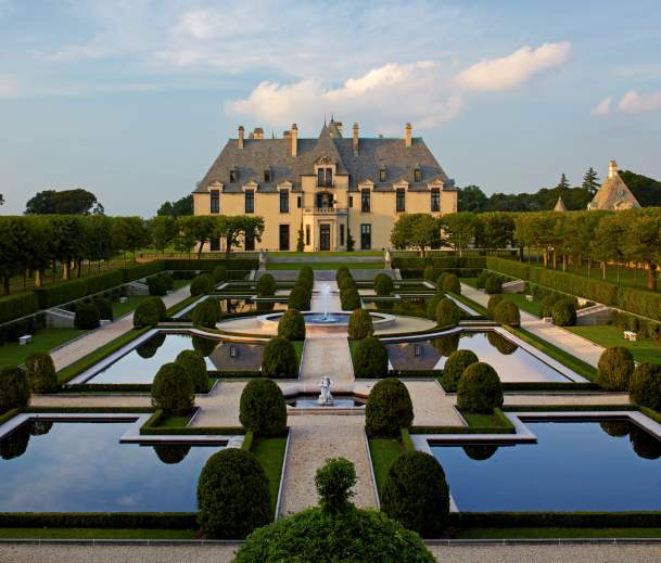 Oheka Castle