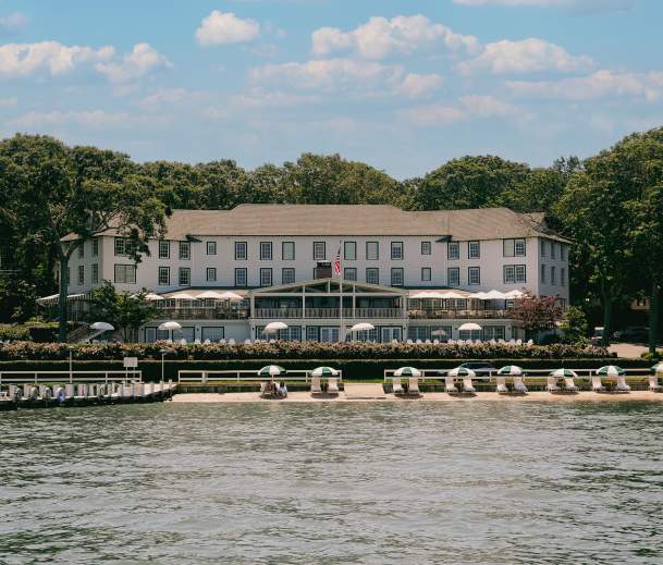 The Pridwin Hotel and Cottages