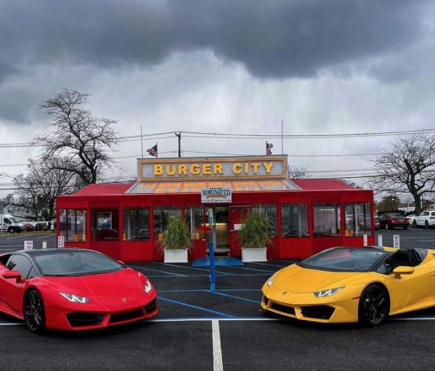 Cloud 9 Exotics