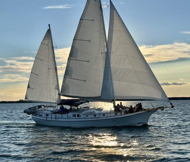 East End Charters