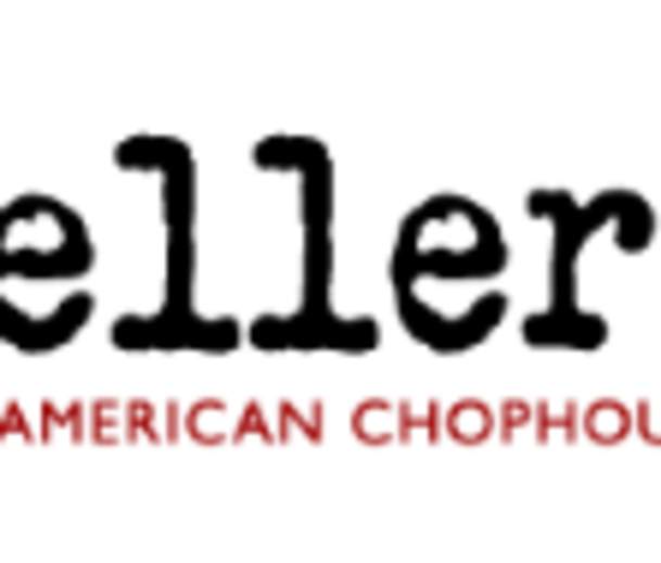 Tellers: An American Chophouse
