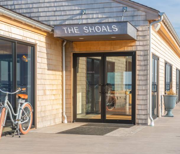 The Shoals