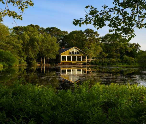 Quogue Wildlife Refuge