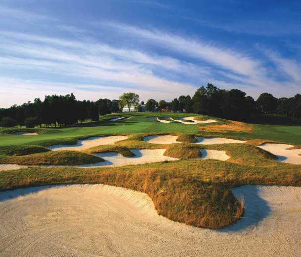 Bethpage State Park