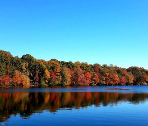 Blydenburgh County Park