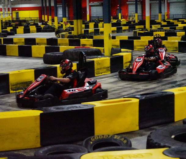 RPM Raceway
