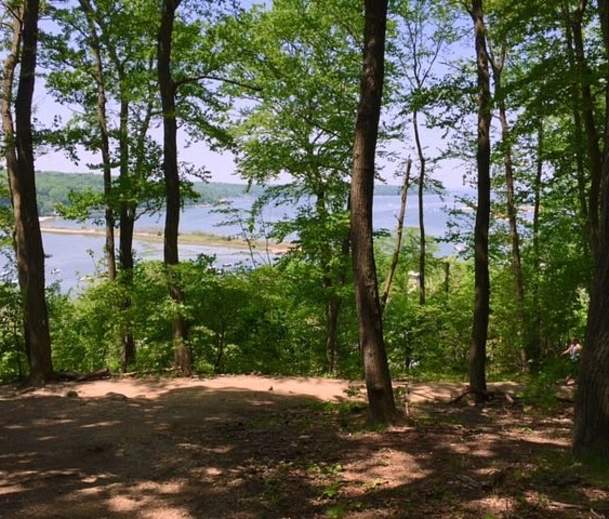 Cold Spring Harbor State Park