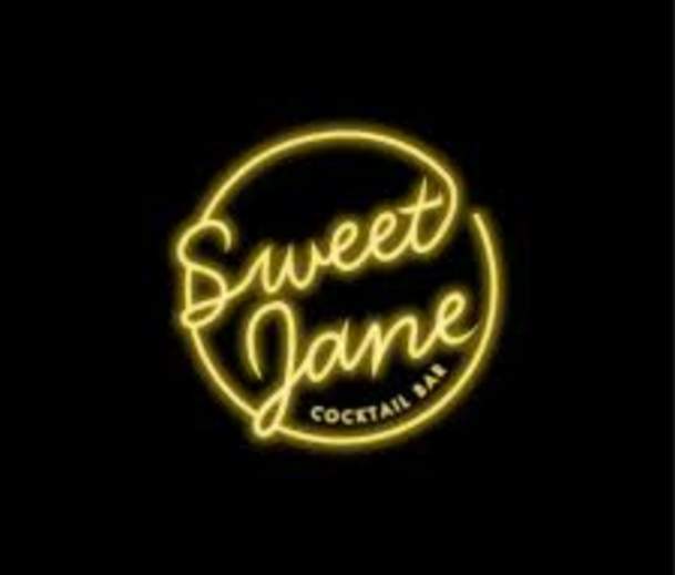 Sweet Jane Cocktail Bar