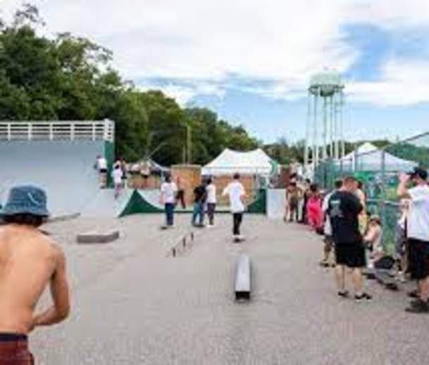 Greenport Skate Park Inc
