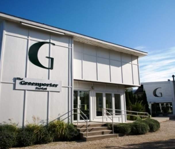 Greenporter Hotel