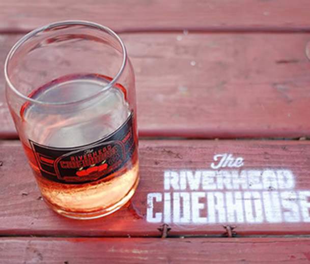 The Riverhead Ciderhouse