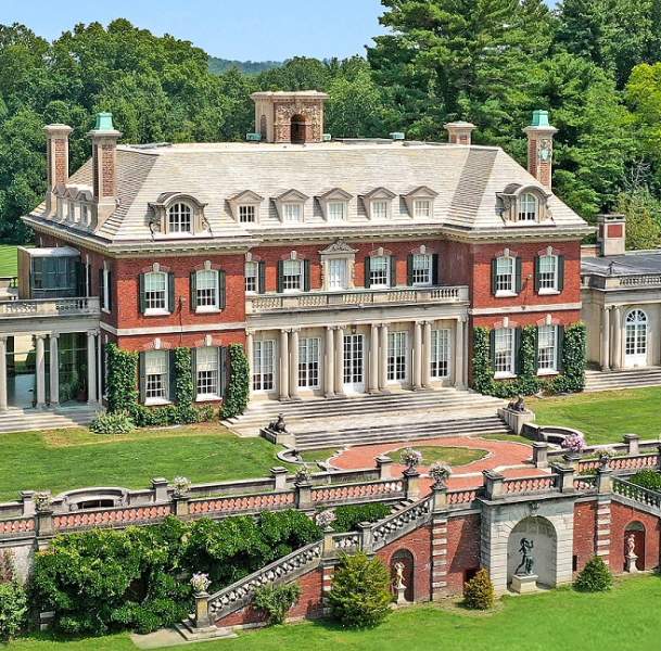 Old Westbury Gardens