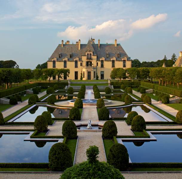 Oheka Castle