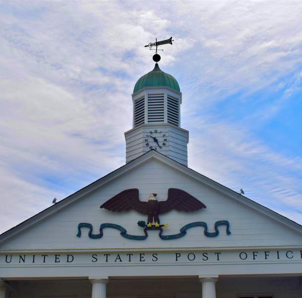 Stony Brook Village Center