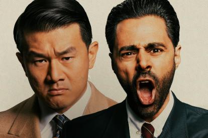 Hasan Hates Ronny | Ronny Hates Hasan