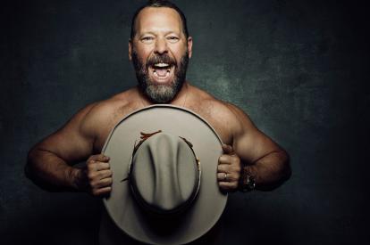 Bert Kreischer: Permission to Party