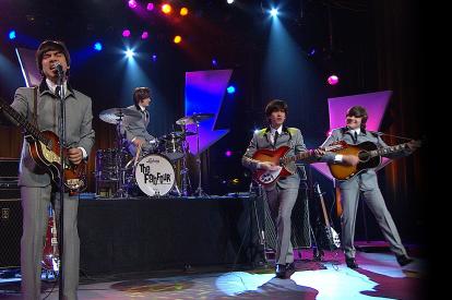 The Concert: A Tribute To ABBA