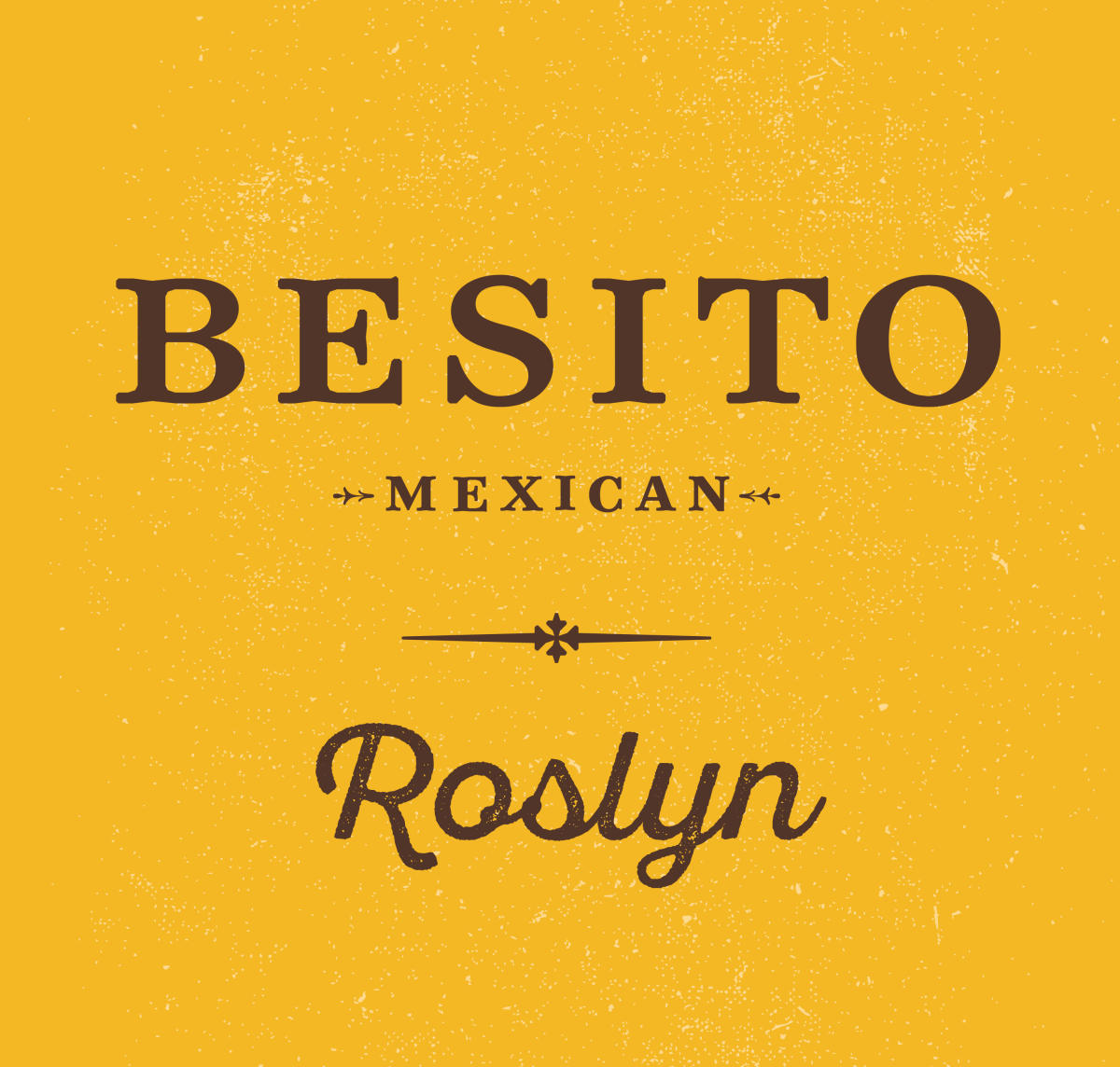 Besito Mexican Restaurant - Roslyn