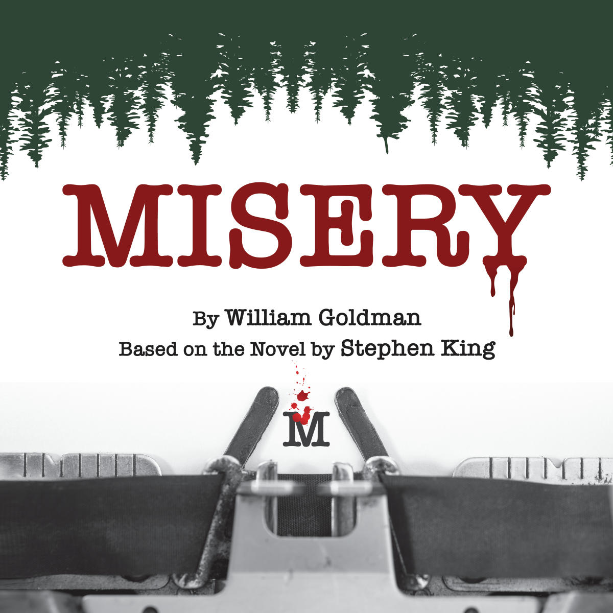 Misery Is Misery