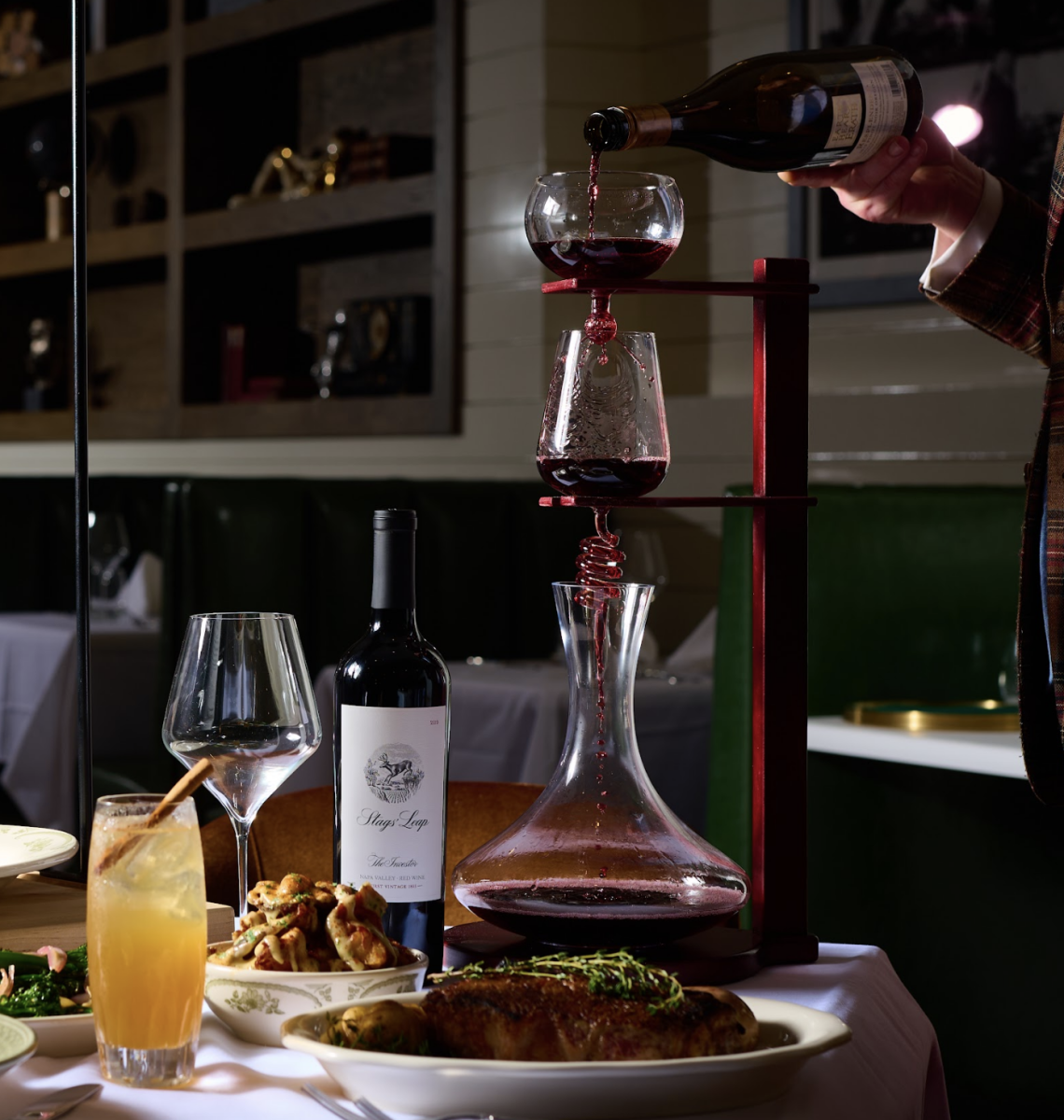 Wine Down Wednesday