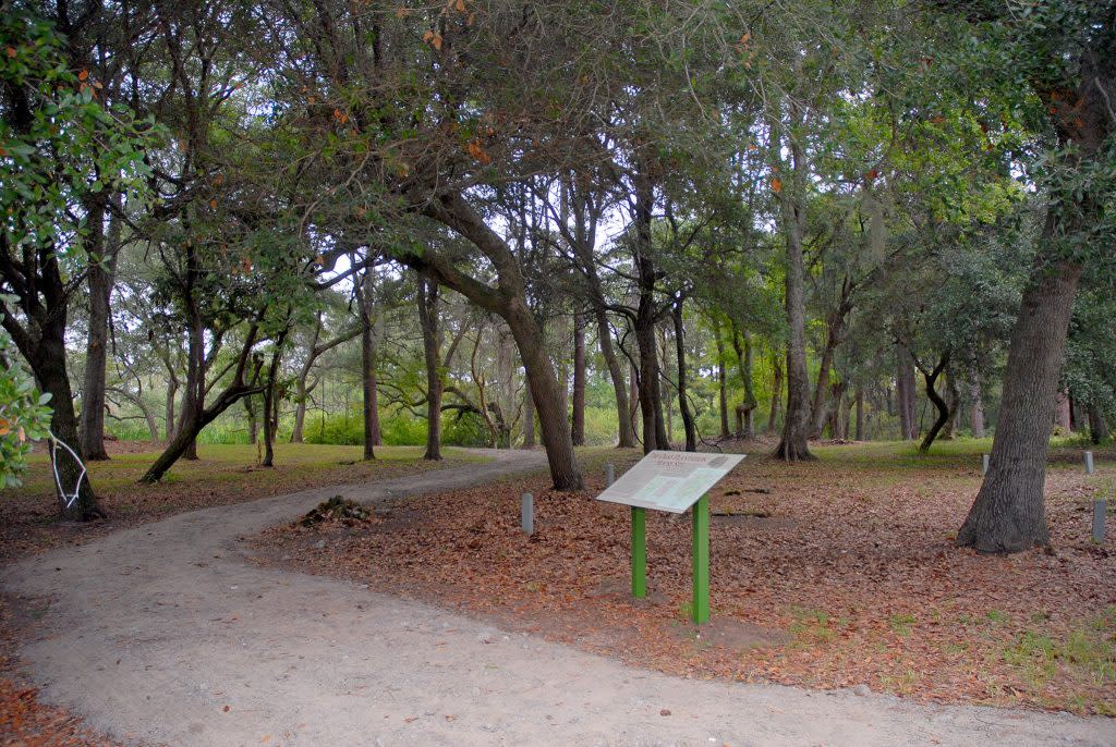 Southaven County Park