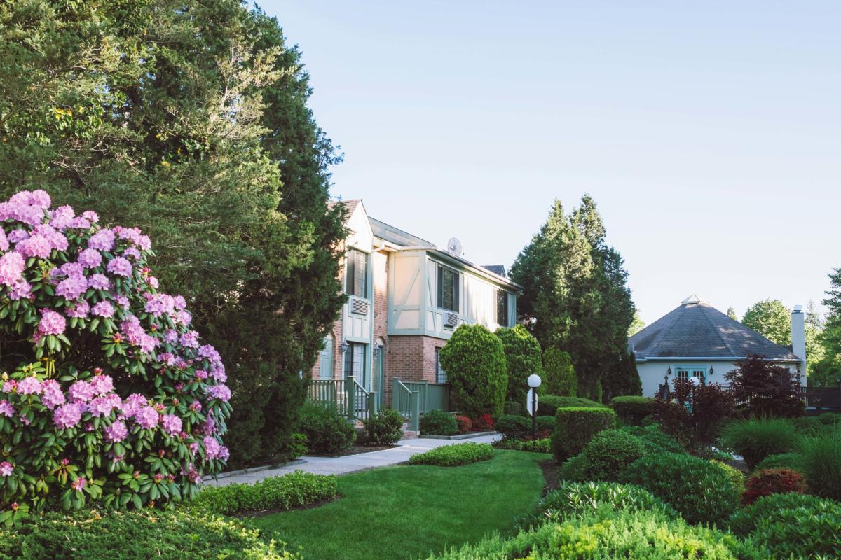 Southampton Inn, image size:1200x800