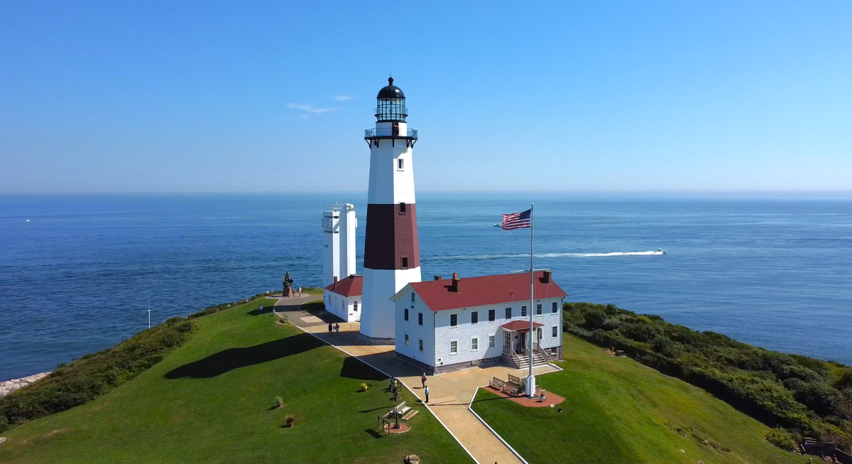 Montauk Museum